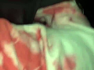 Ebony beauty takes interracial spin cycle at laundromat for public car sex adventure