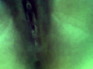 Slut shows off her fat ass in softcore compilation video