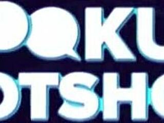 alt-slut lana reign lets a guy from internet fuck her ass in intriguing anal play