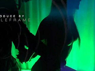 i love how this horny latina teen 18+ gets wet playing with soap bubbles before her steamy shower session