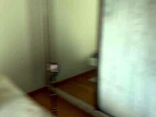 Whoa, in POV a hot mature lady let me fuck her ass and I came on her face