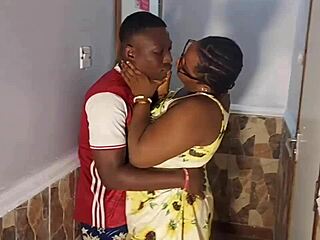 Intense Pussy Licking And Deepthroat Action In Quickie Update With Sweet Focus