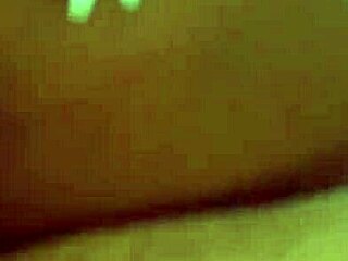 ebony beauty august skye contrasts big tits and ass while riding tommy