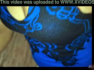 safadinha essa casada deu para o negao e voltou pra casa toda arregacada part 2