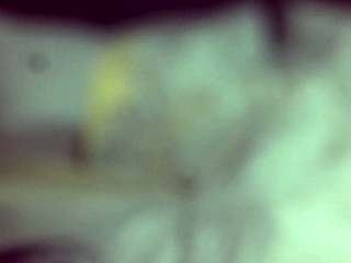 blair experiences intense pov anal during her casting interview session