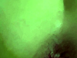 Girlfriend Tempts with Tight Ass, But Will She Take Anal Fucking?