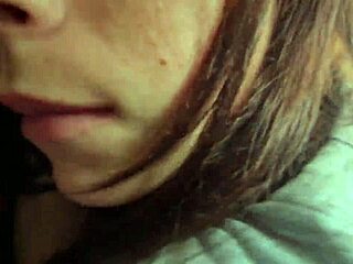 Secret sex session with petite redhead teen 18+ renee rose in dirty pov roleplay