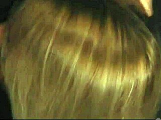 Blonde And Brunette Engage In Hot Intense Trio