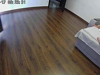 Touch my wife friend fucks his wife in the ass and cums in the mouth real treason cheating hardcore