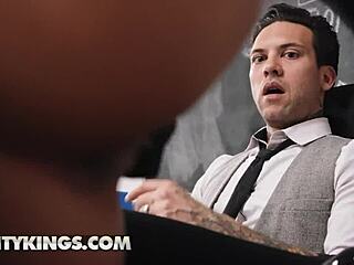 College Cutie Vina Sky Seduces Supervisor For Deepthroat And Squirting Fuck On Final Day