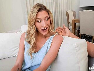 Straight up cum fiesta with reality kings action 😈💦