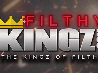 Woman Comes with Soapy Solution