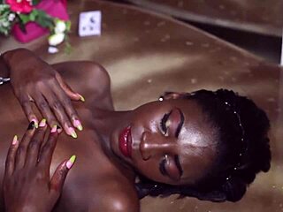 a fairly strange way of the reality tv star in full program with the sexy journalist with a big cock who discovers her tight ass on the set in full on xvideos red