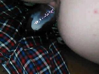 Oh man, I just love that wet wet feelin' all over me