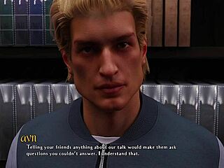 Explore Episode 349 Of Being A Dik With Dating Adventures And Curvy Characters In 3d Animation Game