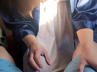 Will you let me suck your cock deep until you cum all over me?