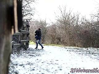 Classy model rides lover's cock deeply in romantic cowgirl