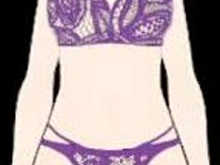 wanna fuck this busty anime nurse?