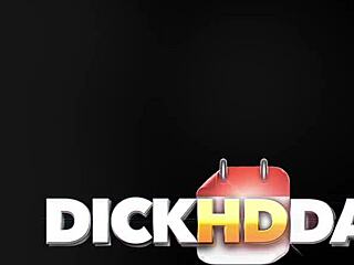 why don't you watch this big tits ebony nurse suck and titty fuck bbc before pounding her pussy?