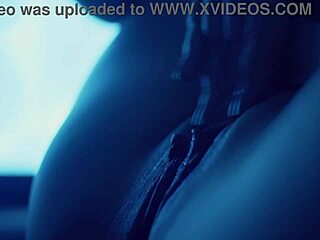 Petite Teen Amateur Shows Wet Pussy Squirting in Slow Motion Closeup