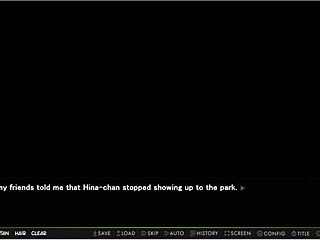 i play jamal laquari gaming's former delinquent wife hinako episode 1