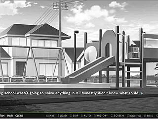 i play jamal laquari gaming's former delinquent wife hinako episode 1