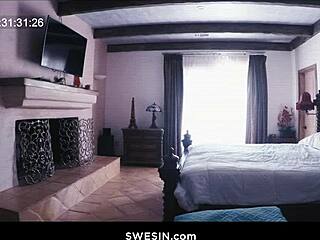 The Voyeur 3 Scene 3 - Sneak Peak - Avi Love Tommy Gunn