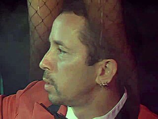 after double penetration does this redhead crave bukkake on face?