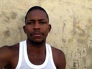 Damn, Pounding That Wild Bitch Outdoor With Monster Cock Until She Squirts Everywhere!