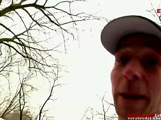 i crave hard sex and creampie in my pussy like this blonde babe