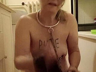 Hey, ready for 2024 11 15? Esclave f pisse et ceinture in bound solo humiliation spanking.