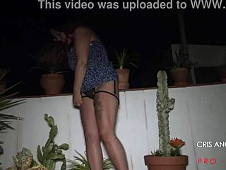 free pov - lya lips - cris angelo pro-am - private fuck 004 - girlfriend experience barcelona - backstage security cam