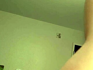 shemale, guy, and lesbian girlfriend dive into wild bisexual strapon threesome with creampies