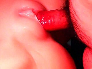 Shove It Deep in My Girlfriend's Tight Ass Quickly