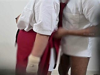 indian college students having sex in free time intriguing contrast