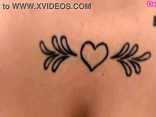 sister's best friend craves her first intimate experience with gentle touches and soft whispers