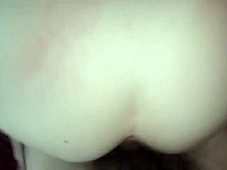 Why Does My Massive 20-Centimeter Cock Plunge Deep Inside Her Curvy Form?