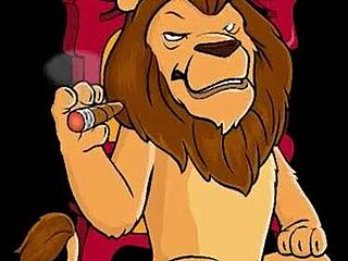 oh stepmom, your after-workout massage turns into deepthroat and creampie passion on the bed!