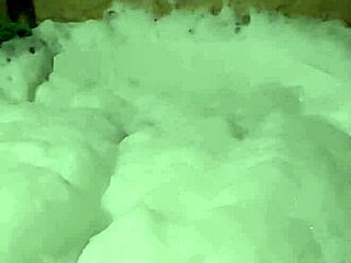 Cyno Solo Bubble Bath Fun