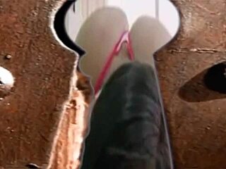 codi bryant music tribute with softcore elements and black model focus