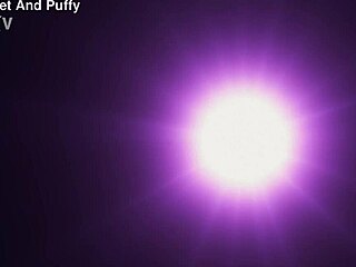 Hey, check out brunette Chanel Kiss reaching orgasm with her vibrator in close-up solo action