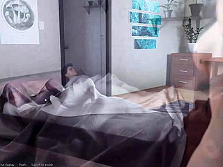 hey, check out this fun freshwoman porngame with love lily in cool cosplay costumes