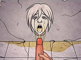 lets play escape from the hospital floor 1