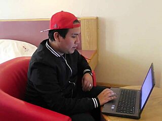 Mexican Tattoo Babe Dana Barzagli Punishes Employee with Big Ass Fucking!