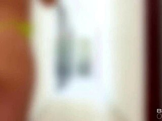 Can beautiful Paige Owens handle squirting multiple times in hardcore cowgirl?