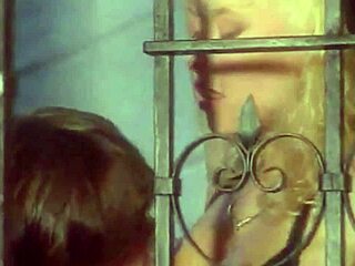 kristina bellanova shared intimate anal moments with boyfriend john garager in classic estonian style