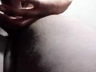 Oh, the intense thrill as Juicykey's thick bbw pussy gets pounded hard by a dominant big black cock alpha