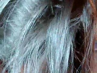 Cheating Married Slut Sneaks Over For Big Oral Creampie While Husband Sleeps In Bed