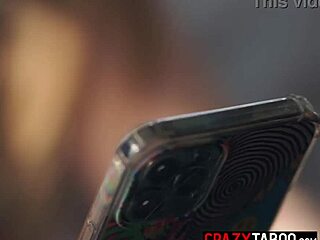 teen laney grey shows lily larimar how to kiss before they dive into pussy licking