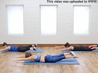 workout joi delivers intense handjob cum in jerk off instructions challenge game